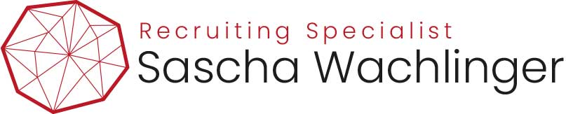 Recruiting Specialist Sascha Wachlinger